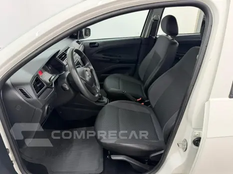 VOYAGE 1.0 Flex 12V 4p