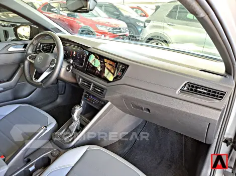 NIVUS 1.0 200 TSI Highline