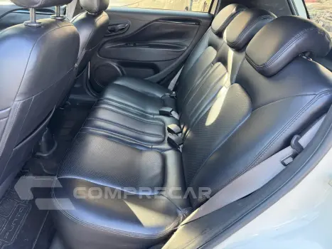 PUNTO 1.8 Blackmotion 16V