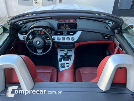 Z4 2.0 Roadster 20I GP 16V