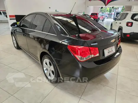 CRUZE 1.8 LT 16V
