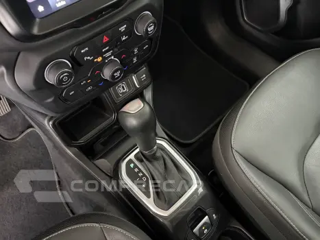 RENEGADE 1.3 T270 TURBO FLEX LONGITUDE AT6
