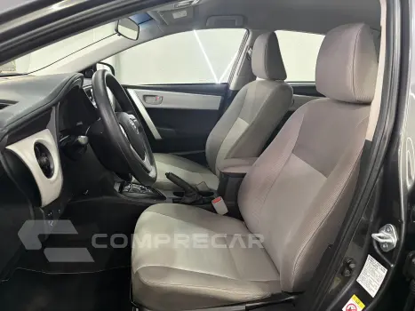 COROLLA 1.8 GLI 16V