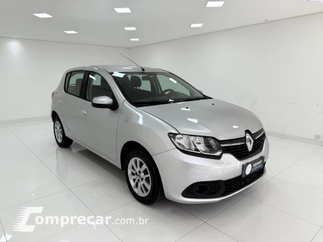 SANDERO 1.6 Expression 16V