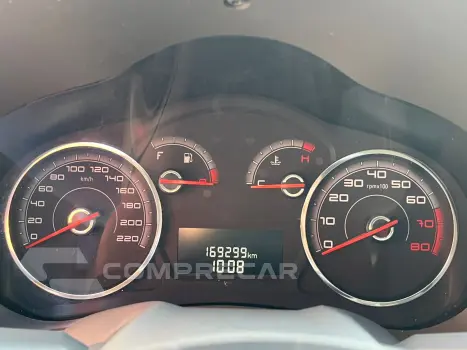 PALIO 1.0 MPI Attractive 8V