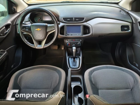 Prisma 1.4 4P LTZ  AUTOMÁTICO