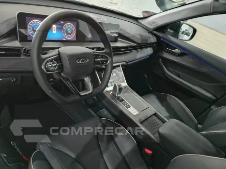 Tiggo 5x Sport