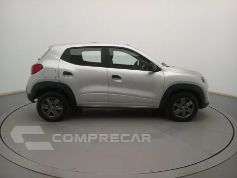 KWID 1.0 12V SCE FLEX ZEN MANUAL
