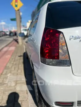PALIO 1.0 MPI Fire Economy 8V