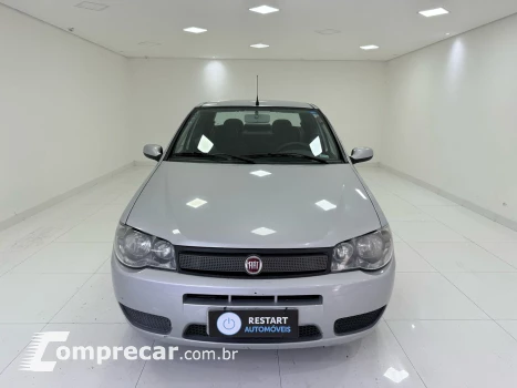 SIENA 1.0 MPI Fire Celebration 8V