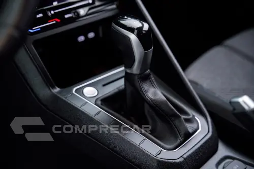 Nivus Comfortline 1.0 200 TSI Flex Aut.