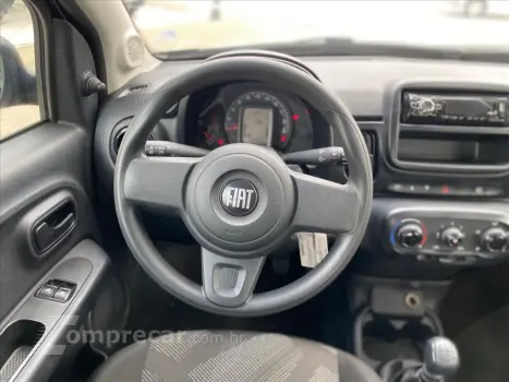 MOBI 1.0 EVO FLEX LIKE. MANUAL