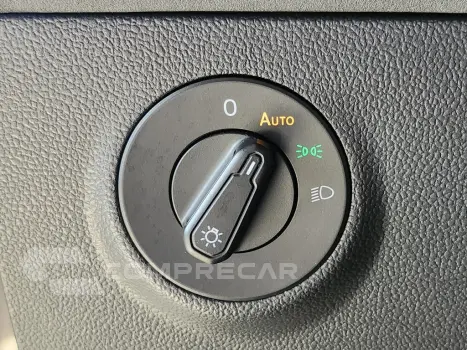 TAOS 1.4 250 TSI TOTAL FLEX HIGHLINE AUTOMÁTICO