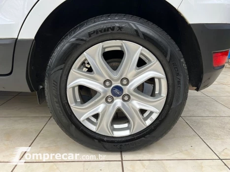 ECOSPORT