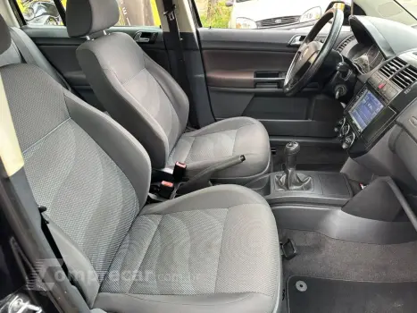 Polo Sed. COMFORT. 1.6 Mi Tot. Flex 8v