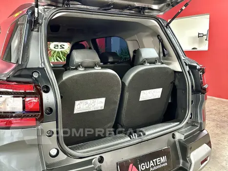 C3 AIRCROSS 1.0 TURBO 200 FLEX SHINE 7L CVT