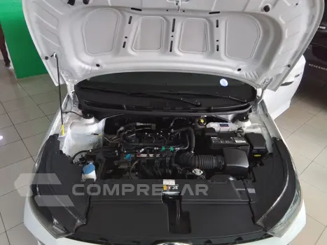 HB20 1.0 12V FLEX COMFORT MANUAL