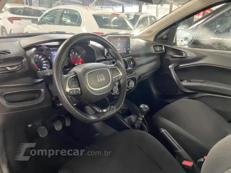 CRONOS DRIVE 1.3 FLEX