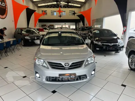 Toyota COROLLA 2.0 XEI TOYOTA 4 portas