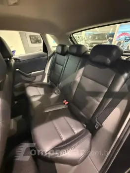 Polo Hatch 1.6 4P MSI FLEX