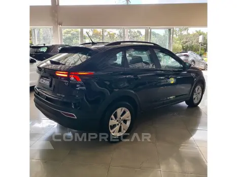 NIVUS 1.0 200 TSI TOTAL FLEX COMFORTLINE AUTOMÁTICO