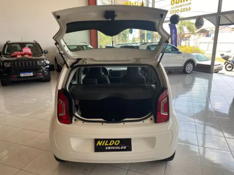 UP 1.0 MPI Take UP 12V