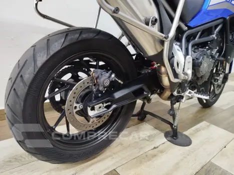 TIGR 900 GT PRÓ