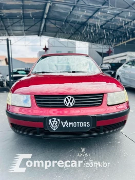 Passat Turbo 1.8 Mec.