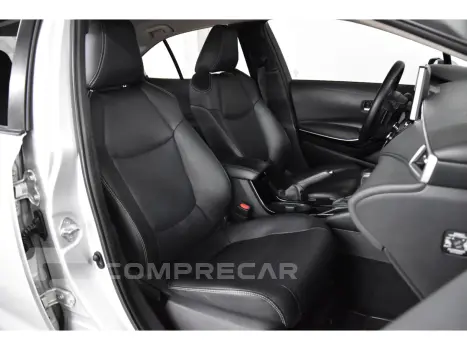 COROLLA 2.0 VVT-IE FLEX XEI DIRECT SHIFT
