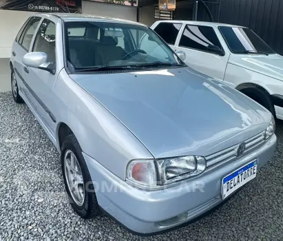 Gol 1.6 MI 4P