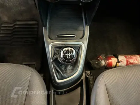 Hb20 1.6 Comfort Plus 16V Flex 4P Manual