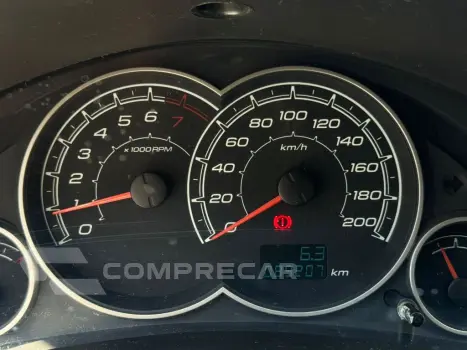 Celta Spirit/ LT 1.0 MPFI 8V FlexP. 5p