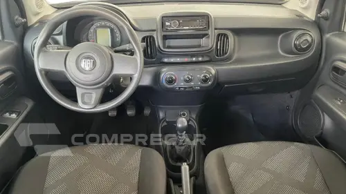 MOBI 1.0 8V EVO Like.