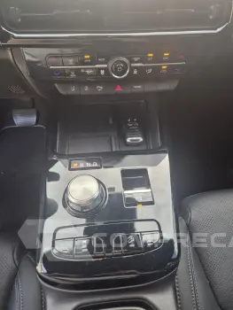 RAMPAGE 2.0 Turbo Laramie 4X4