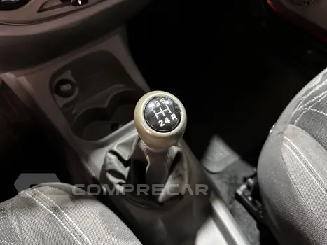 PALIO 1.0 MPI ATTRACTIVE 8V FLEX 4P MANUAL