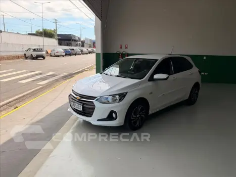 ONIX 1.0 FLEX LT MANUAL