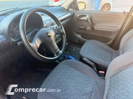 Corsa Sed Class.Life 1.0/1.0 FlexPower