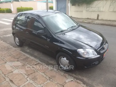 CELTA 1.0 MPFI Spirit 8V