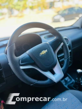 Corsa Sed. Maxx 1.4 8V ECONOFLEX 4p