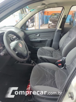 SIENA 1.0 MPI EL 8V
