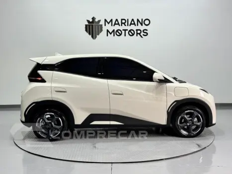 DOLPHIN MINI GS EV