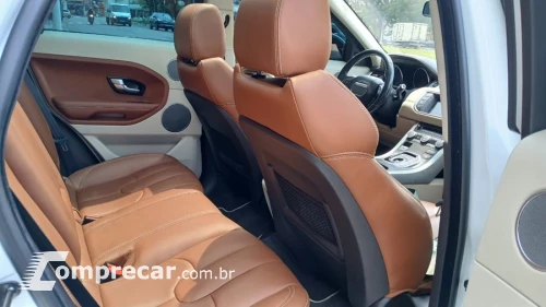 RANGE ROVER EVOQUE 2.0 Prestige Tech 4WD 16V