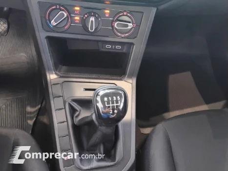 POLO 1.0 MPI TRACK MANUAL
