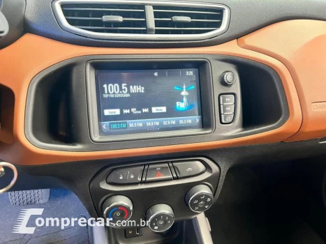 ONIX 1.4 MPFI Activ 8V
