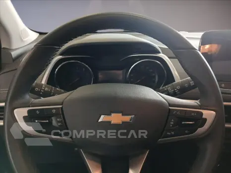 TRACKER 1.2 TURBO FLEX PREMIER AUTOMÁTICO