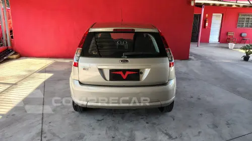 FIESTA 1.0 MPI Class 8V