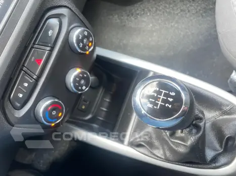 ONIX 1.0 MPFI LT 8V FLEX 4P MANUAL