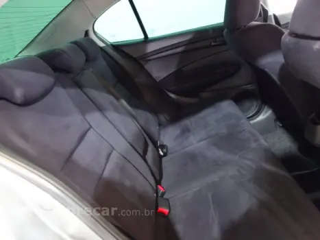 CITY - 1.5 LX 16V 4P MANUAL