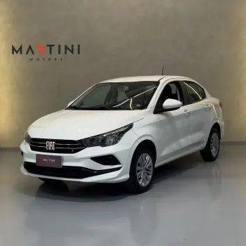 CRONOS DRIVE 1.0 6V Flex