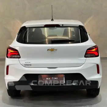 ONIX HATCH 1.0 12V Flex 5p Mec.
